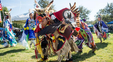 Pow Wow Etiquette - Our Indigenous Traditions 