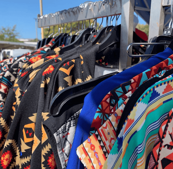Clearance - Our Indigenous Traditions