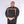 Load image into Gallery viewer, Fire-Color Black Long-Sleeve Ribbon Shirt Ribbon Shirt four Corners, four directions, Indian, Indigenous, indigenous unity, Native, oit, Our, Powwow, ribbon shirt, Traditions - Our Indigenous