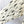 Load image into Gallery viewer, White Feathers Long Throw Over