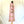 Load image into Gallery viewer, Pink Long Throw Over by Indigenous Traditions: Handcrafted, vibrant pink layer blending cultural heritage, modern style, and sustainable fashion.