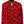 Load image into Gallery viewer, Burgundy Feather, Long Throw Over, our, indigenous, traditions, handcrafted, tribal