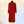 Load image into Gallery viewer, Burgundy Feather, Long Throw Over, our, indigenous, traditions, handcrafted, tribal