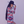 Load image into Gallery viewer, Long-Sleeve Pink-Green Cardigan