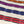 Load image into Gallery viewer, Mens multi, white, guatemalan, fabric, vest, with strips, buttons, handcrafted, black, satin back.