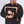 Load image into Gallery viewer, Fire-Color Black Long-Sleeve Ribbon Shirt Ribbon Shirt four Corners, four directions, Indian, Indigenous, indigenous unity, Native, oit, Our, Powwow, ribbon shirt, Traditions - Our Indigenous