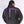 Load image into Gallery viewer, Purple Black Long-Sleeve Ribbon Shirt Ribbon Shirt, Indigenous, indigenous unity, Native, oit, Our, Powwow, ribbon shirt, Traditions - Our Indigenous