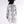 Load image into Gallery viewer, Long-Sleeve White-Green Cardigan