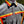 Load image into Gallery viewer, Blaze Black Ribbon Shirt