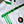 Load image into Gallery viewer, our indigenous traditions, ribbon shirt, forest green, oitclothing