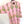 Load image into Gallery viewer, Pink Long Throw Over by Indigenous Traditions: Handcrafted, vibrant pink layer blending cultural heritage, modern style, and sustainable fashion.
