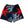 Load image into Gallery viewer, Men's Shadow-Arrows Athletic Long Shorts - Our Indigenous Traditions