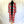 Load image into Gallery viewer, Handcrafted Orange Red Diamond Star, Long Throwover, Our Indigenous Traditions, oitclothing, native, american, clothing