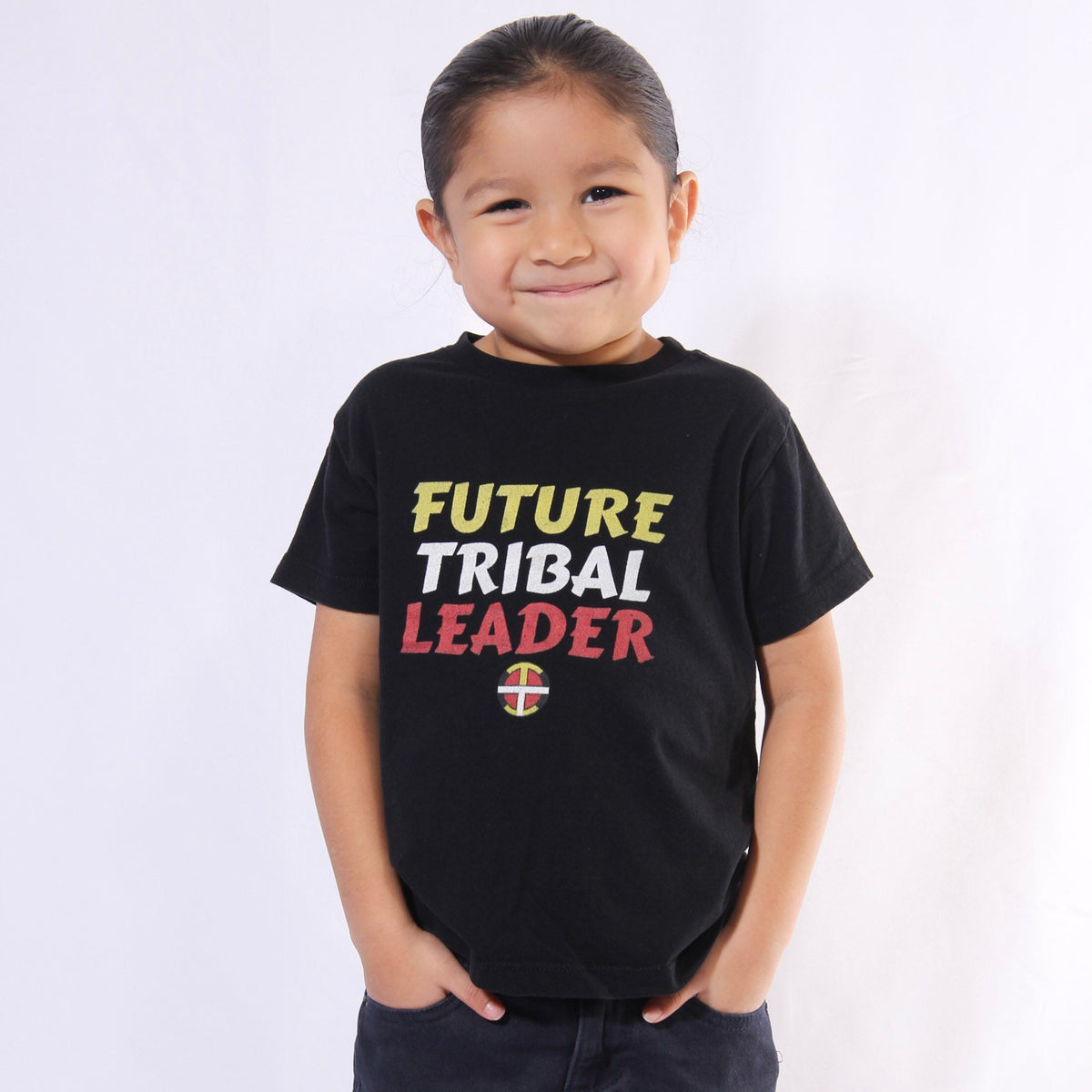 Future Tribal Leader