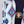 Load image into Gallery viewer, White Diamond Stars, Long Throw Over. Our, indigenous, traditions, oitclothing, design, diamond star patterns, fabric, versatile layering for any occasion.