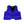 Load image into Gallery viewer, Purple Arcoiris Women’s Vest