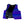 Load image into Gallery viewer, Purple Arcoiris Women’s Vest