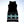 Load image into Gallery viewer, Black Turquoise Diamond Fitted Dress