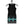 Load image into Gallery viewer, Black Turquoise Diamond Fitted Dress