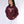 Load image into Gallery viewer, Person wearing a maroon hoodie with 'Indigenous Land' text on a white background