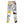 Load image into Gallery viewer, Spark-Arrows Active Leggings active, bottoms, leggings, native, our indigenous traditions, sports, women, women's, yoga - Our Indigenous Traditions Clothing Brand