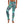 Load image into Gallery viewer, Emerald-Arrows Active Leggings leggings Aboriginal, American Indian, clothing, emerald, green, indigenous, native brand, oit, our, outfit, traditions, warrior, workout - Our Indigenous Tradit