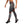 Load image into Gallery viewer, Shadow-Arrows Active Leggings Pants active, bottoms, comfortable, Cotton, fabric, Fall, Fashion, Indian, Indigenous, indigenous unity, leggings, Native, native american, oit, oitclothing, Our