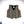 Load image into Gallery viewer, Tan Diamonds Toddler Vest Vest Aboriginal, American Indian, black, boys, business, childrens, clothing, clothing line, comfort, comfortable, Cotton, culture, family, Fashion, first nation, ha