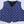 Load image into Gallery viewer, Blue/White Diamond Vest Vest Aboriginal, American Indian, clothing, comfortable, Cotton, diamond, Fashion, handcrafted, handmade, Indian, Indigenous, indigenous unity, indigneous, light, Nati