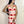 Load image into Gallery viewer, Sun Arrow Fitted Mini Dress dress american indian, dress, fitted, fitted dress, indigenous, indigenous brand, indigenous dress, indigenous pattern, native brand, oit, oitclothing, rez, tribal