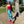 Load image into Gallery viewer, Emerald-Arrows Active Leggings leggings Aboriginal, American Indian, clothing, emerald, green, indigenous, native brand, oit, our, outfit, traditions, warrior, workout - Our Indigenous Tradit