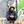 Load image into Gallery viewer, Reversible Bucket Hat Strip hat Aboriginal, accessories, accessory, america, american, black, blue, cap, clothing, clothing line, comfort, comfortable, comfy, Cotton, culture, dance, fabric,