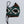 Load image into Gallery viewer, Turquoise Bear Stripe Reusable Mask Mask accessories, accessory, america, business, Cotton, Elastic, fabric, Fashion, favorite, hancrafted, hand wash, handcrafted, handmade, hat tie, Indian,