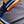 Load image into Gallery viewer, Four-Directions, Black Long-Sleeve Ribbon Shirt Ribbon Shirt comfortable, Cotton, fabric, Fashion, four Corners, four directions, handmade, Indian, Indigenous, indigenous unity, Men, Mens, Na