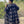Load image into Gallery viewer, Indigo Long Throw Over throwovers Aboriginal, america, American Indian, business, Cardigan, clothing, clothing line, cold, comfort, comfortable, comfy, cool, family, Fashion, favorite, first