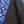 Load image into Gallery viewer, Blue/White Diamond Vest Vest Aboriginal, American Indian, clothing, comfortable, Cotton, diamond, Fashion, handcrafted, handmade, Indian, Indigenous, indigenous unity, indigneous, light, Nati
