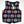 Load image into Gallery viewer, Spirit Trail Black Toddler Vest Vest Aboriginal, American Indian, black, boys, business, childrens, clothing, clothing line, comfort, comfortable, Cotton, culture, family, Fashion, first nati
