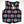 Load image into Gallery viewer, Spirit Trail Black Toddler Vest Vest Aboriginal, American Indian, black, boys, business, childrens, clothing, clothing line, comfort, comfortable, Cotton, culture, family, Fashion, first nati