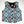 Load image into Gallery viewer, Teal Toddler Vest Vest Aboriginal, American Indian, black, boys, business, childrens, clothing, clothing line, comfort, comfortable, Cotton, culture, family, Fashion, first nation, hancrafted