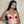 Load image into Gallery viewer, Sun Arrow Fitted Mini Dress dress american indian, dress, fitted, fitted dress, indigenous, indigenous brand, indigenous dress, indigenous pattern, native brand, oit, oitclothing, rez, tribal