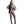 Load image into Gallery viewer, Shadow-Arrows Active Leggings Pants active, bottoms, comfortable, Cotton, fabric, Fall, Fashion, Indian, Indigenous, indigenous unity, leggings, Native, native american, oit, oitclothing, Our