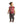 Load image into Gallery viewer, Red/White Toddler Vest Vest Aboriginal, American Indian, black, boys, business, childrens, clothing, clothing line, comfort, comfortable, Cotton, culture, family, Fashion, first nation, hancr