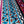 Load image into Gallery viewer, Snowy Trail Regular Scarf Scarf accessories, clothing, comfortable, fabric, Fall, Fashion, Indian, Indigenous, Native, native american, oit, Our, Powwow, Style, Traditions, tribal, Winter, Wo