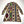 Load image into Gallery viewer, Women’s Long Sleeve Brown Cardigan cardigan accessories, black, Cardigan, Cotton, double knit, Fall, Fashion, front, gold, handcrafted, handmade, Indigenous, long, Native, Our, popular, Pow