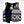 Load image into Gallery viewer, Grey Bear Toddler Vest Vest Aboriginal, American Indian, black, boys, business, childrens, clothing, clothing line, comfort, comfortable, Cotton, culture, family, Fashion, first nation, hancr