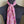 Load image into Gallery viewer, Pink Sunset Mini Scarf Scarf Aboriginal, accessories, accessory, america, beach, cap, clothing, cold, cold weather, comfort, comfortable, comfy, fabric, Fashion, favorite, hancrafted, hand wa