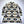 Load image into Gallery viewer, Cream Women’s Long Cardigan Cardigan accessories, black, Cardigan, Cotton, double knit, Fall, Fashion, front, gold, handcrafted, handmade, Indigenous, long, Native, Our, popular, Powwow, Sp