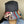 Load image into Gallery viewer, Reversible Bucket Hat Strip hat Aboriginal, accessories, accessory, america, american, black, blue, cap, clothing, clothing line, comfort, comfortable, comfy, Cotton, culture, dance, fabric,