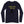 Load image into Gallery viewer, "Here For The 49" Long Sleeve Tee Long Sleeve 49, Aboriginal, america, American Indian, business, canada, clothing, clothing line, cold, cold weather, college, comfort, comfortable, comfy, co