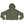 Load image into Gallery viewer, Women’s OIT Crop Hoodie american, clothing line, comfortable, Cotton, fabric, Fall, Fashion, Indian, Indigenous, Logo, Native, native american, oit, Our, pow, Powwow, Spring, Style, top, T